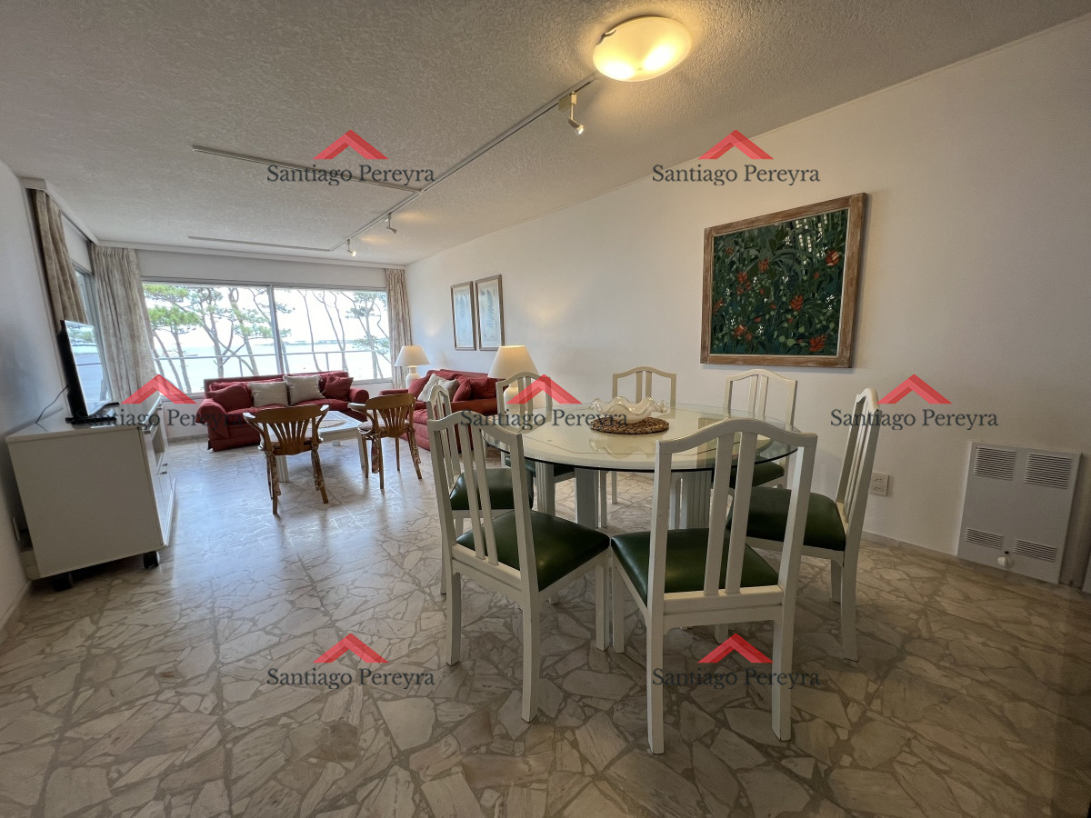 Apartamento ID.14400 - Apartamento en Mansa - Punta del Este