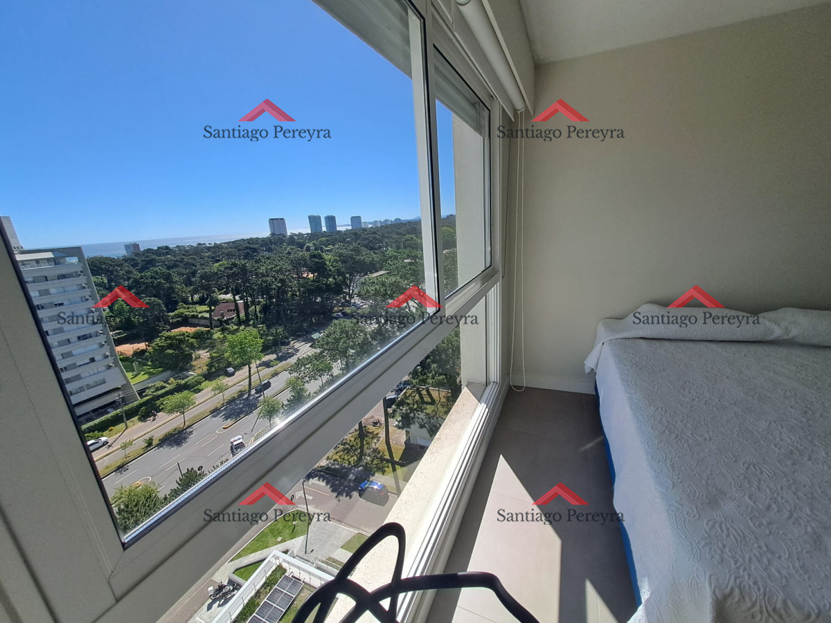 Apartamento ID.15783 - Apartamento en Punta del Este, Roosevelt