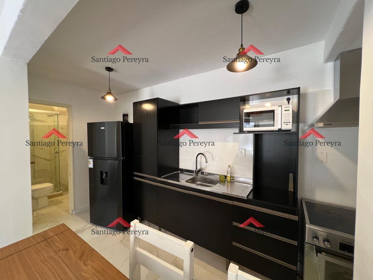 Apartamento ID.15786 - peninsula impecable