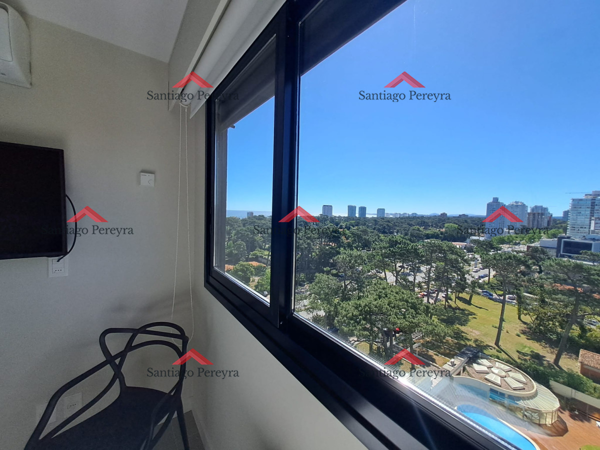 Apartamento ID.15783 - Apartamento en Punta del Este, Roosevelt