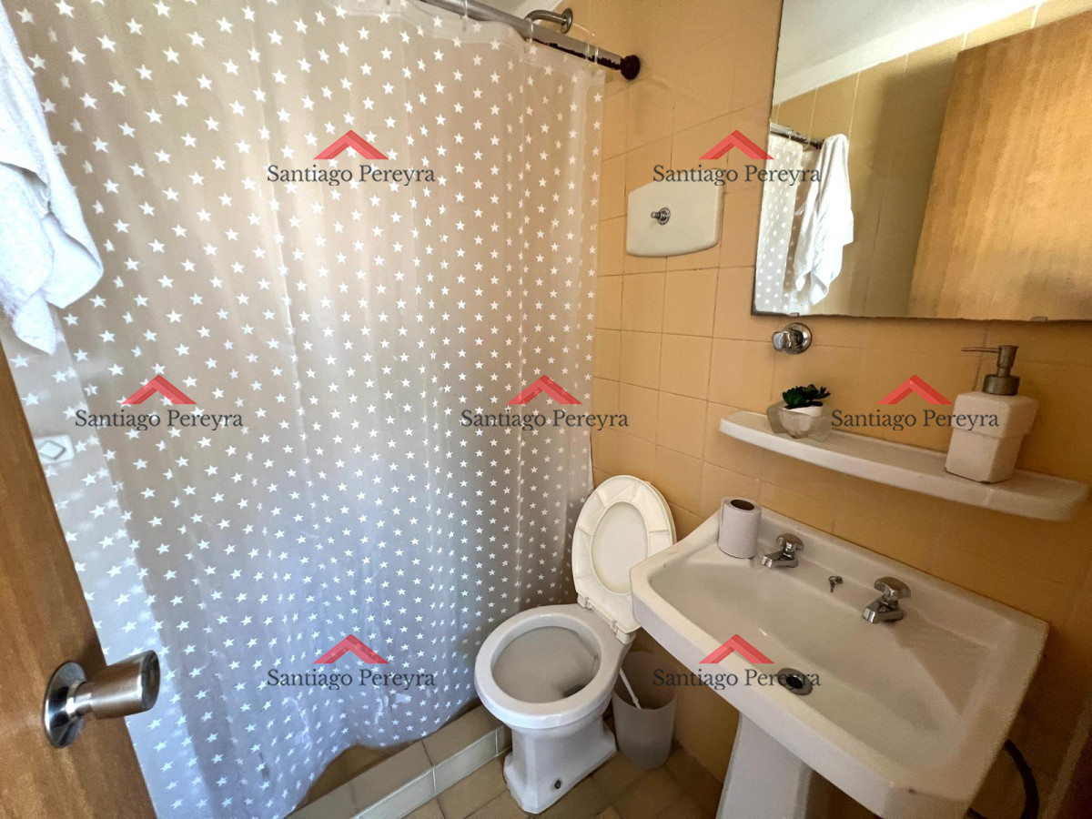 Apartamento ID.16631 - apartamento en venta zona shopping punta, 2 dormitorios y dependencia