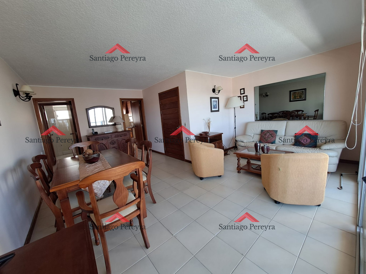 Apartamento ID.15788 - Apartamento en venta en el puerto,  vista,  2 dormitorios