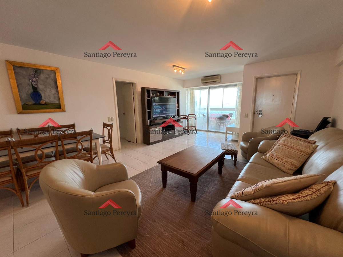 Apartamento ID.16751 - Excepcional vista en Peninsula