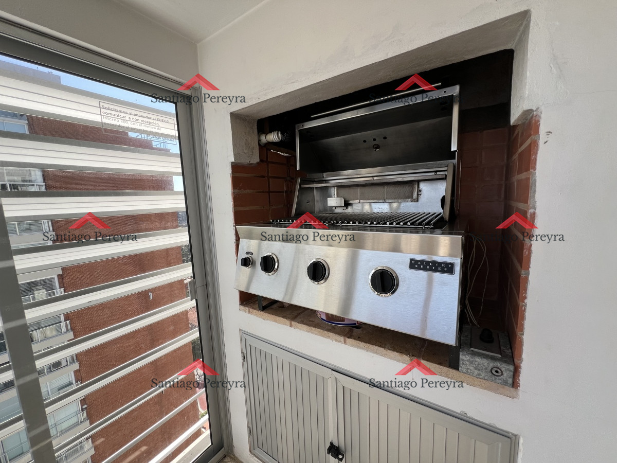 Apartamento ID.15889 - primera linea mansa