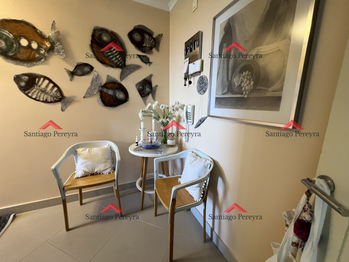 Apartamento ID.16192 - divino apartamento en venta en torre con todos los servicios