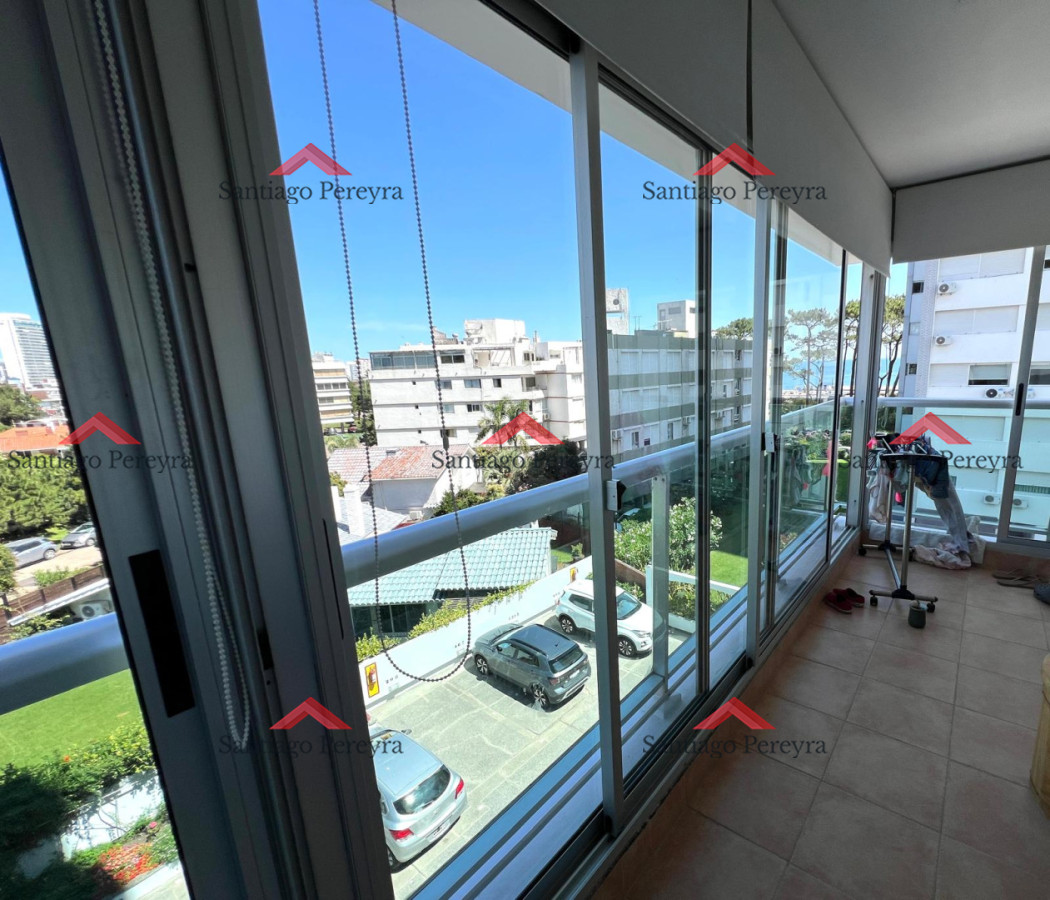 Apartamento ID.16955 - APARTAMENTO EN VENTA 2 DORMITORIOS EN MANSA