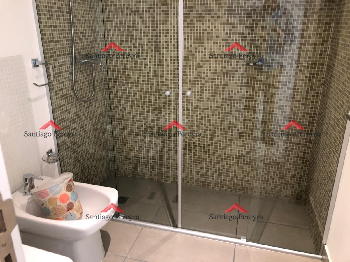 Apartamento ID.14506 - Alquiler temporario, brava, nuevo, 2 dormitorios, servicios.