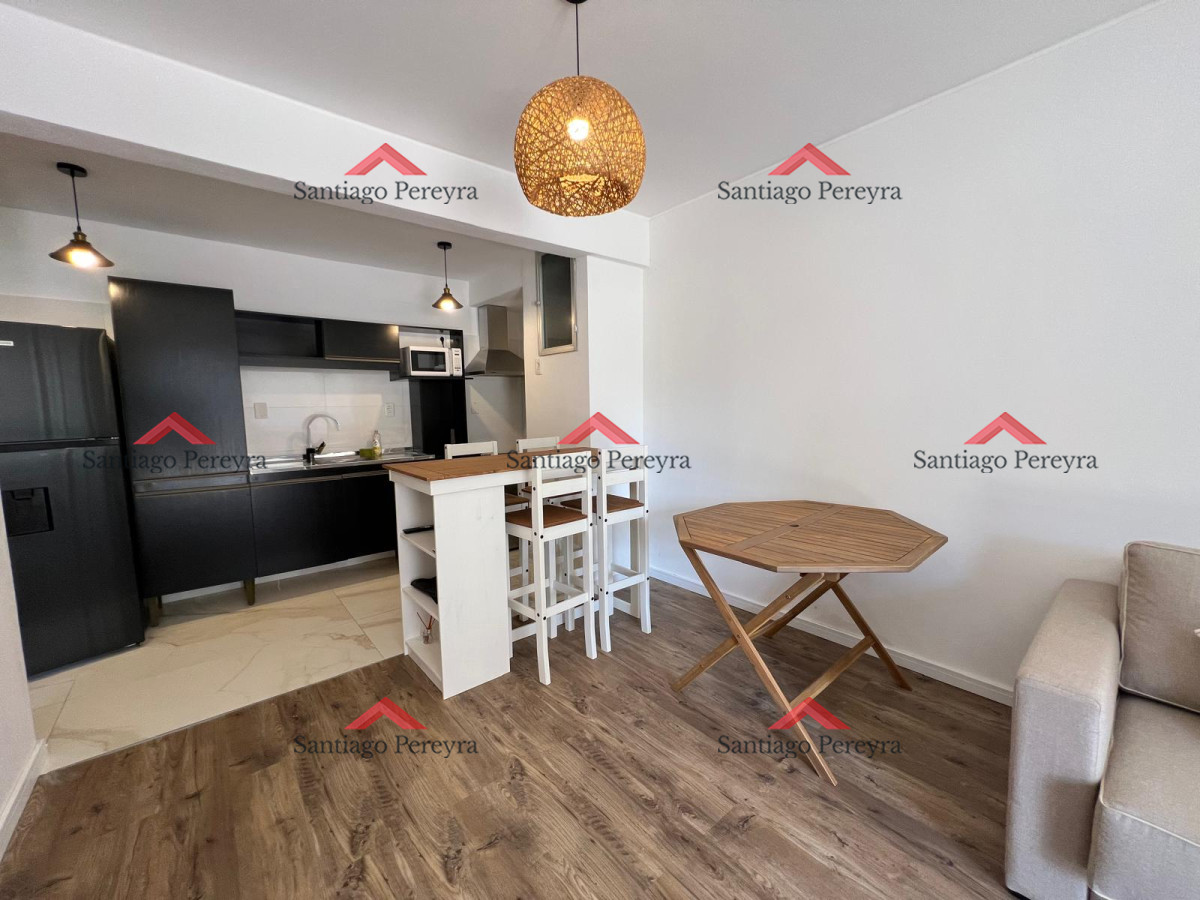 Apartamento ID.15786 - peninsula impecable
