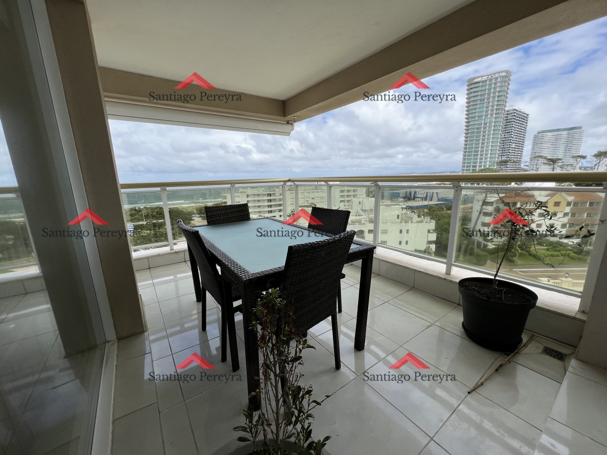 Apartamento ID.15437 - mansa primera linea