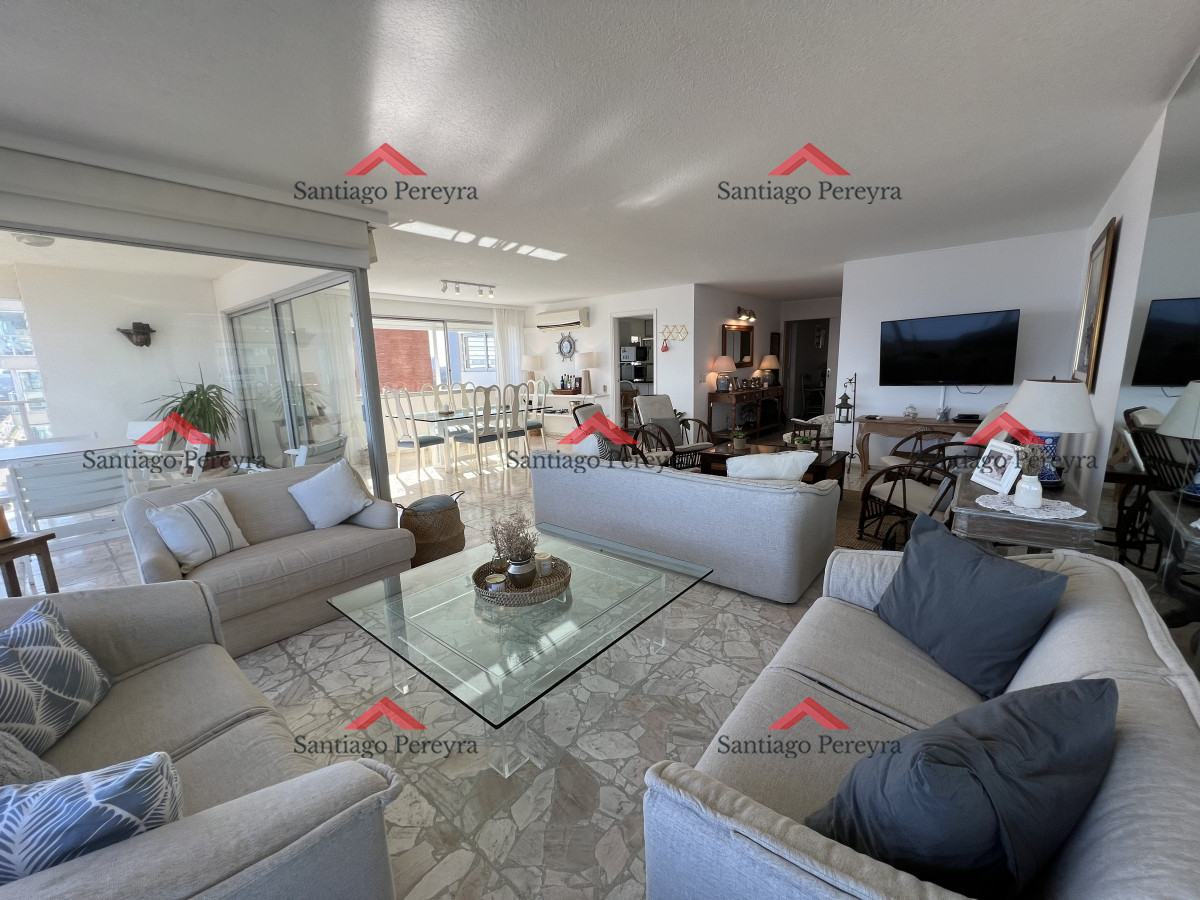 Apartamento ID.15889 - primera linea mansa