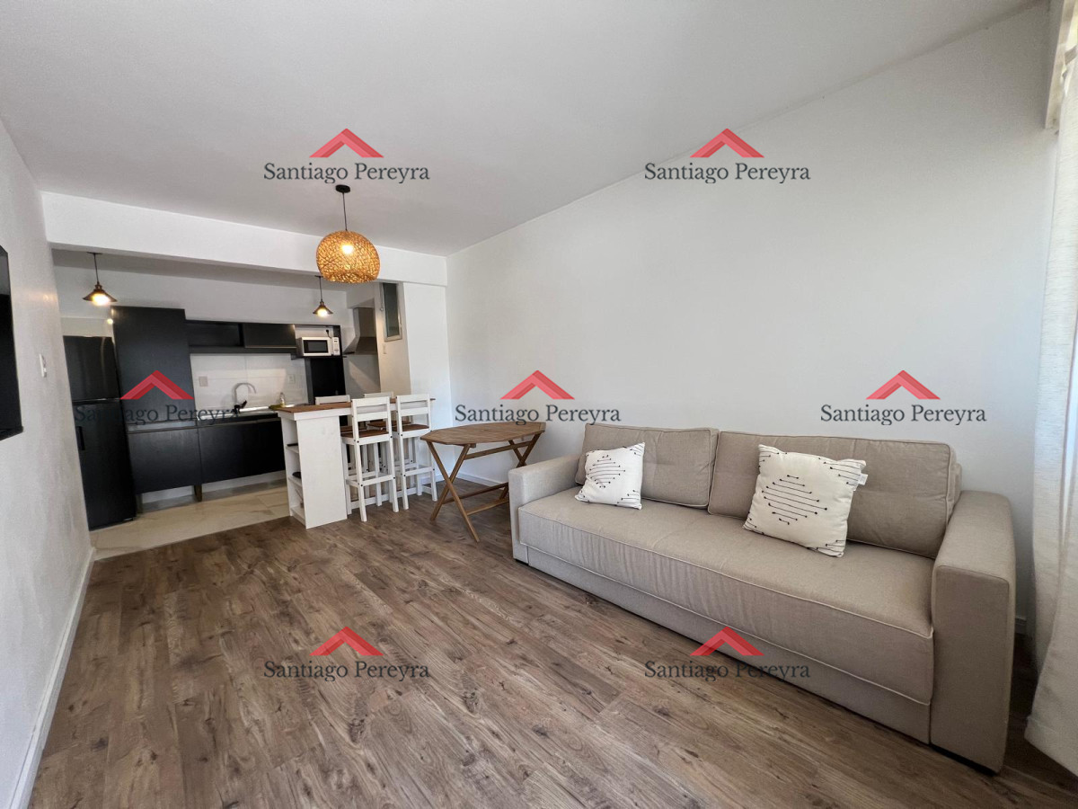 Apartamento ID.15786 - peninsula impecable