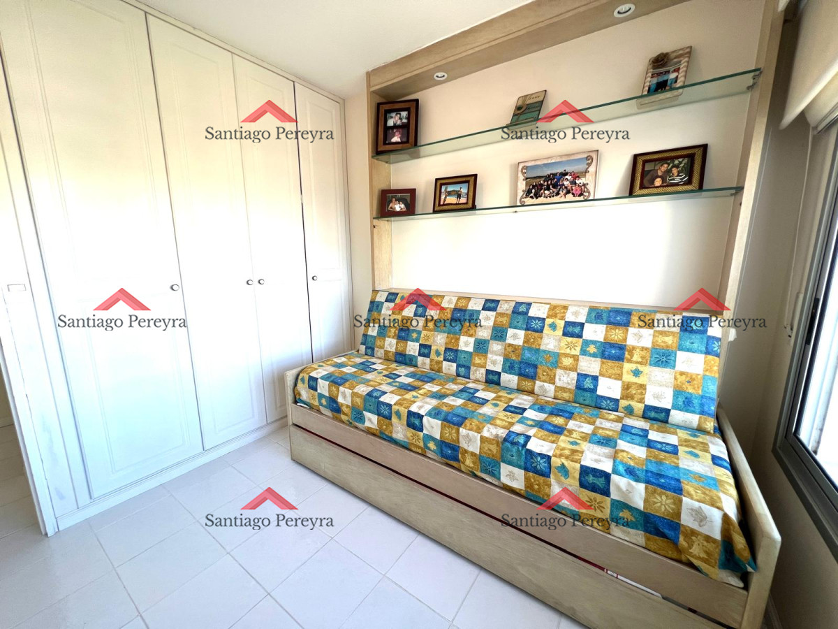 Apartamento ID.16750 - Apartamento de tres dormitorios en mansa