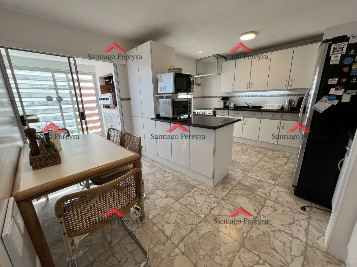 Apartamento ID.15889 - primera linea mansa