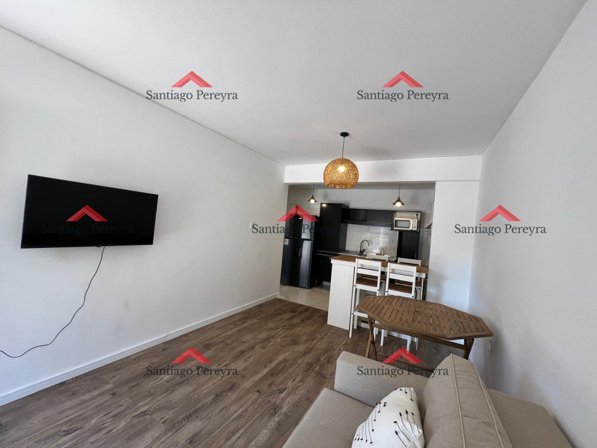 Apartamento ID.15786 - peninsula impecable