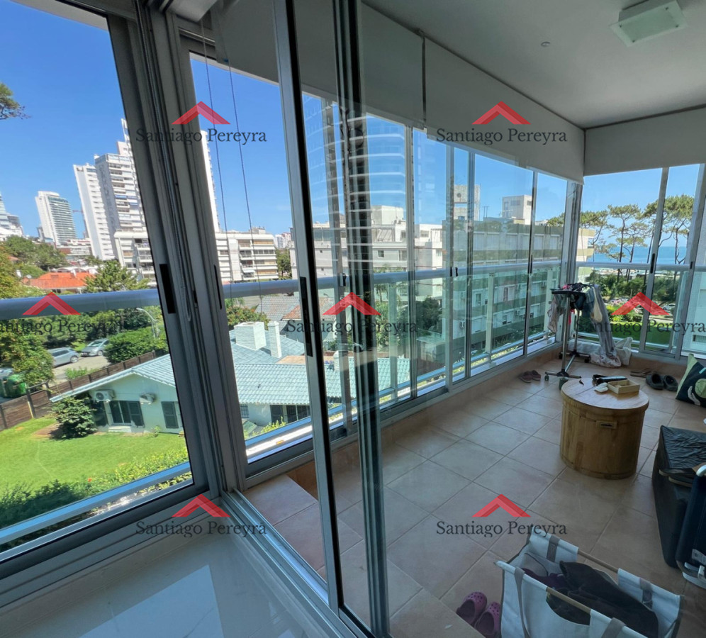 Apartamento ID.16955 - APARTAMENTO EN VENTA 2 DORMITORIOS EN MANSA