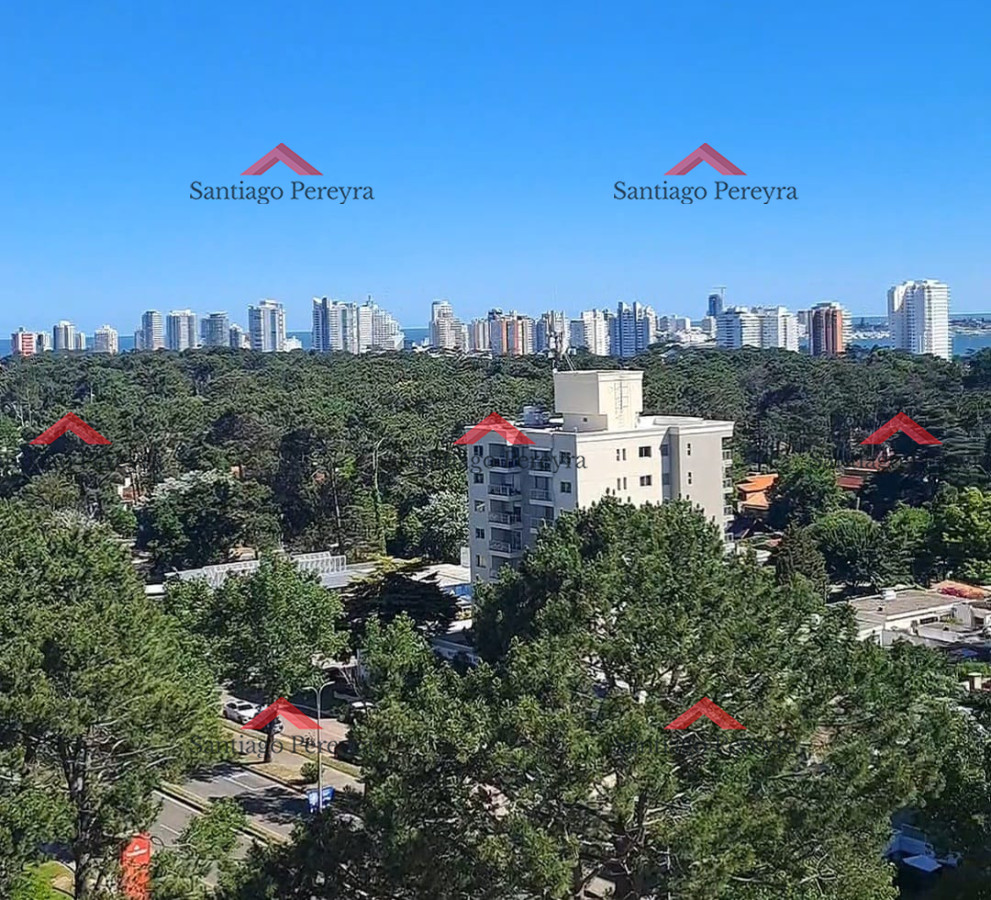 Apartamento ID.15783 - Apartamento en Punta del Este, Roosevelt