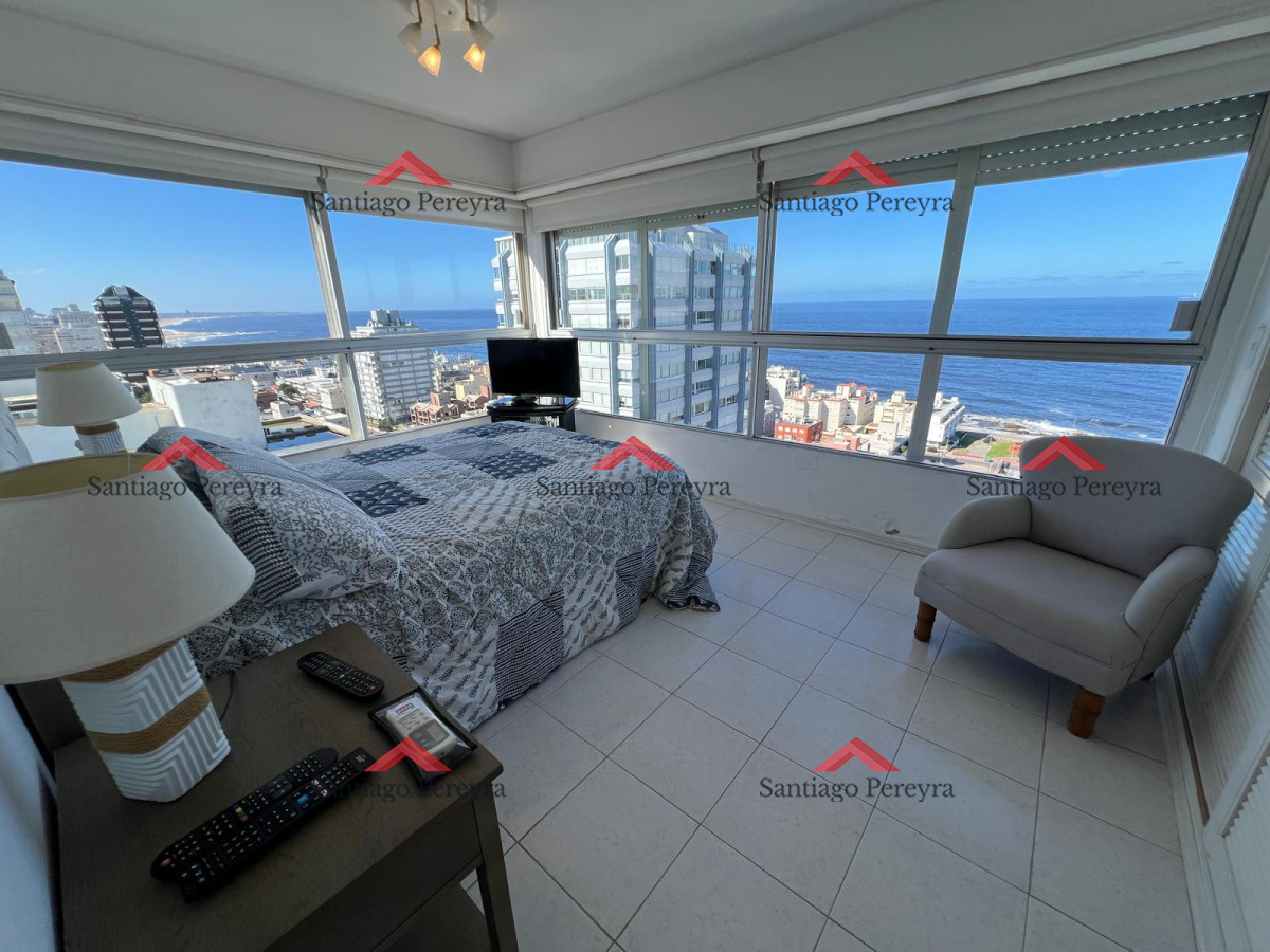 Apartamento ID.16751 - Excepcional vista en Peninsula