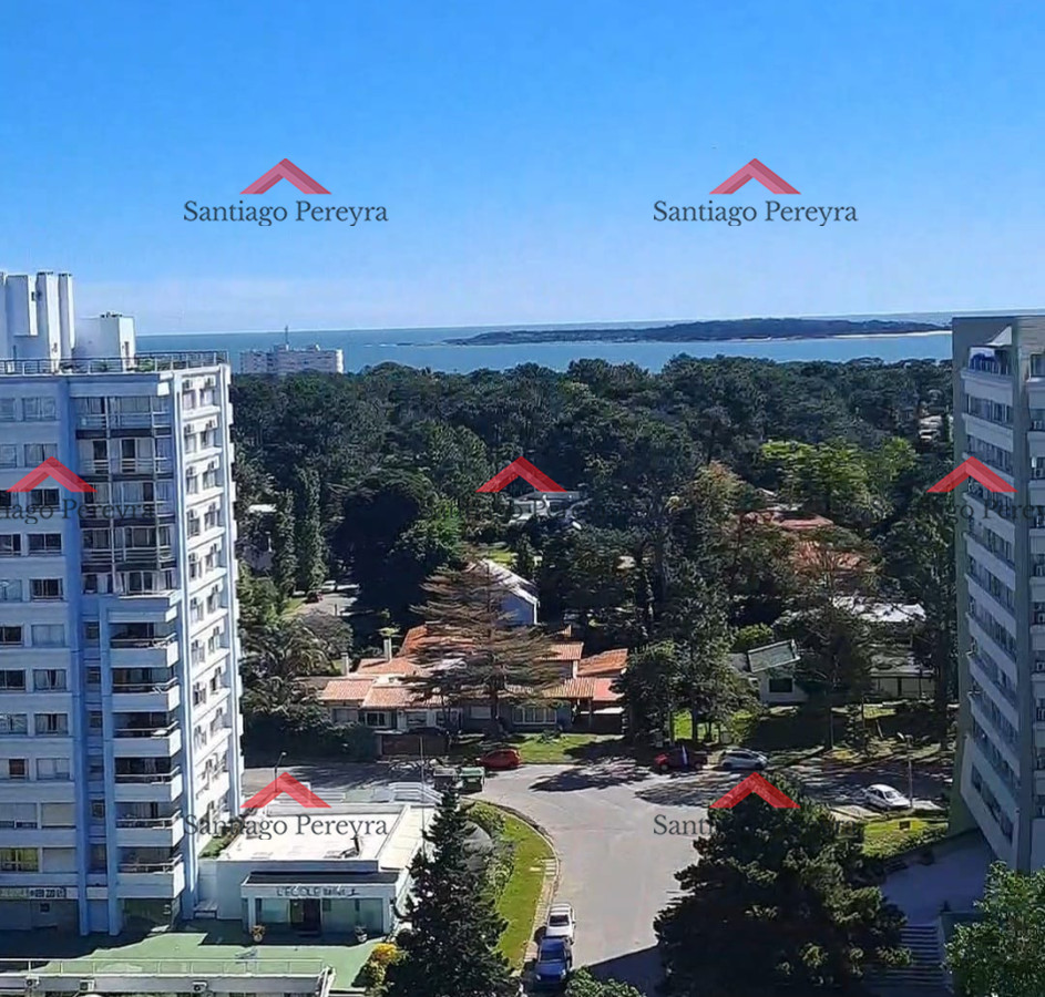 Apartamento ID.15783 - Apartamento en Punta del Este, Roosevelt