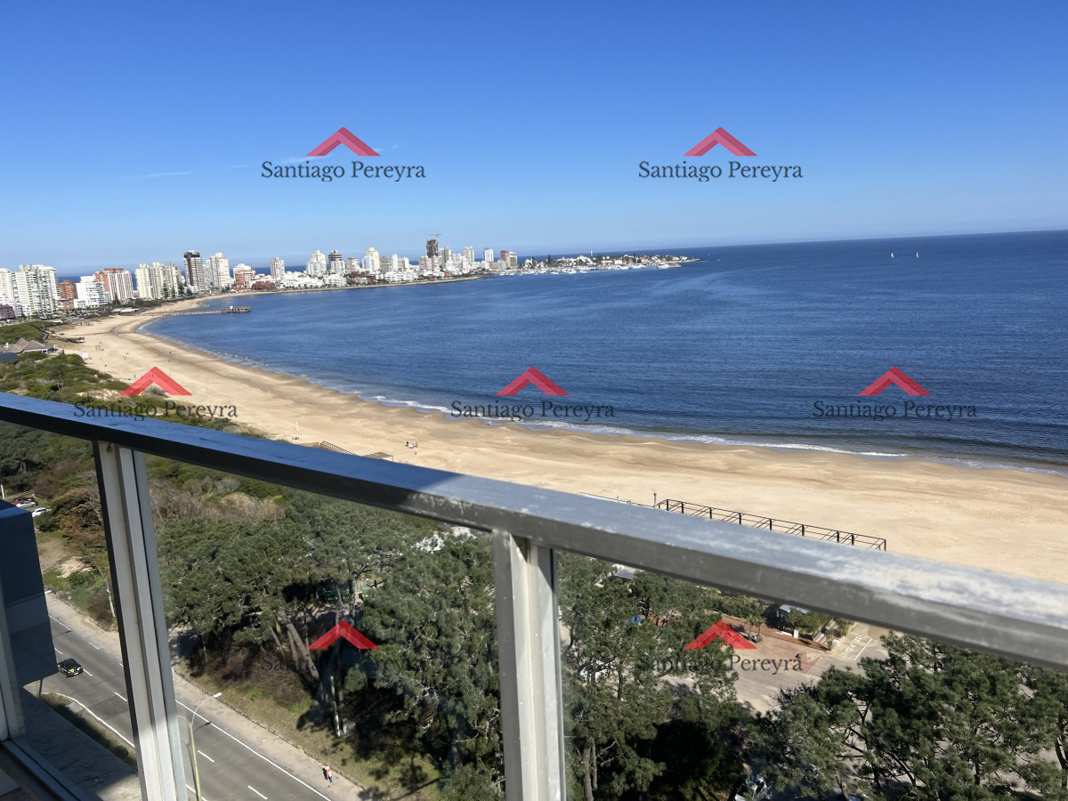 Apartamento ID.15889 - primera linea mansa