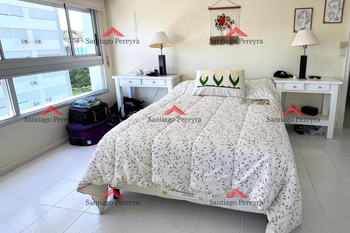Apartamento ID.16955 - APARTAMENTO EN VENTA 2 DORMITORIOS EN MANSA