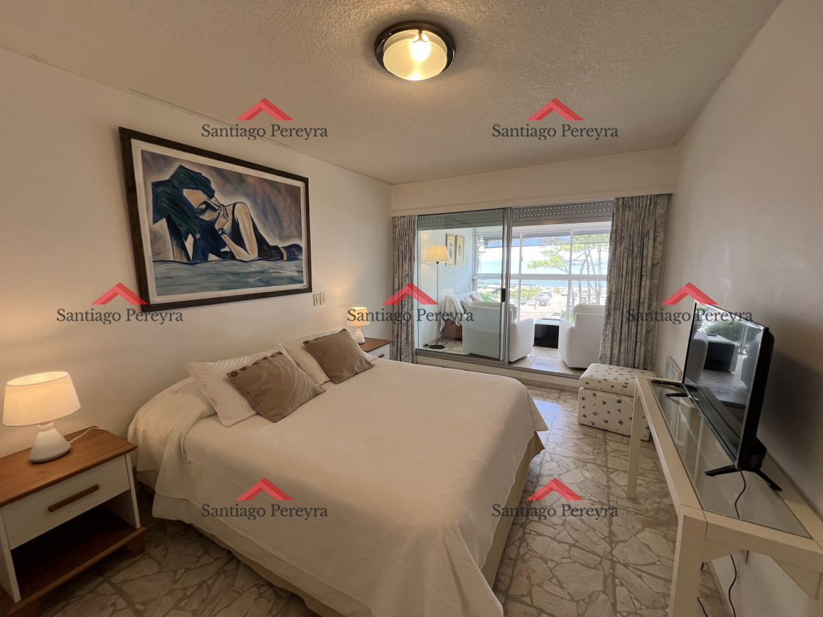 Apartamento ID.14400 - Apartamento en Mansa - Punta del Este