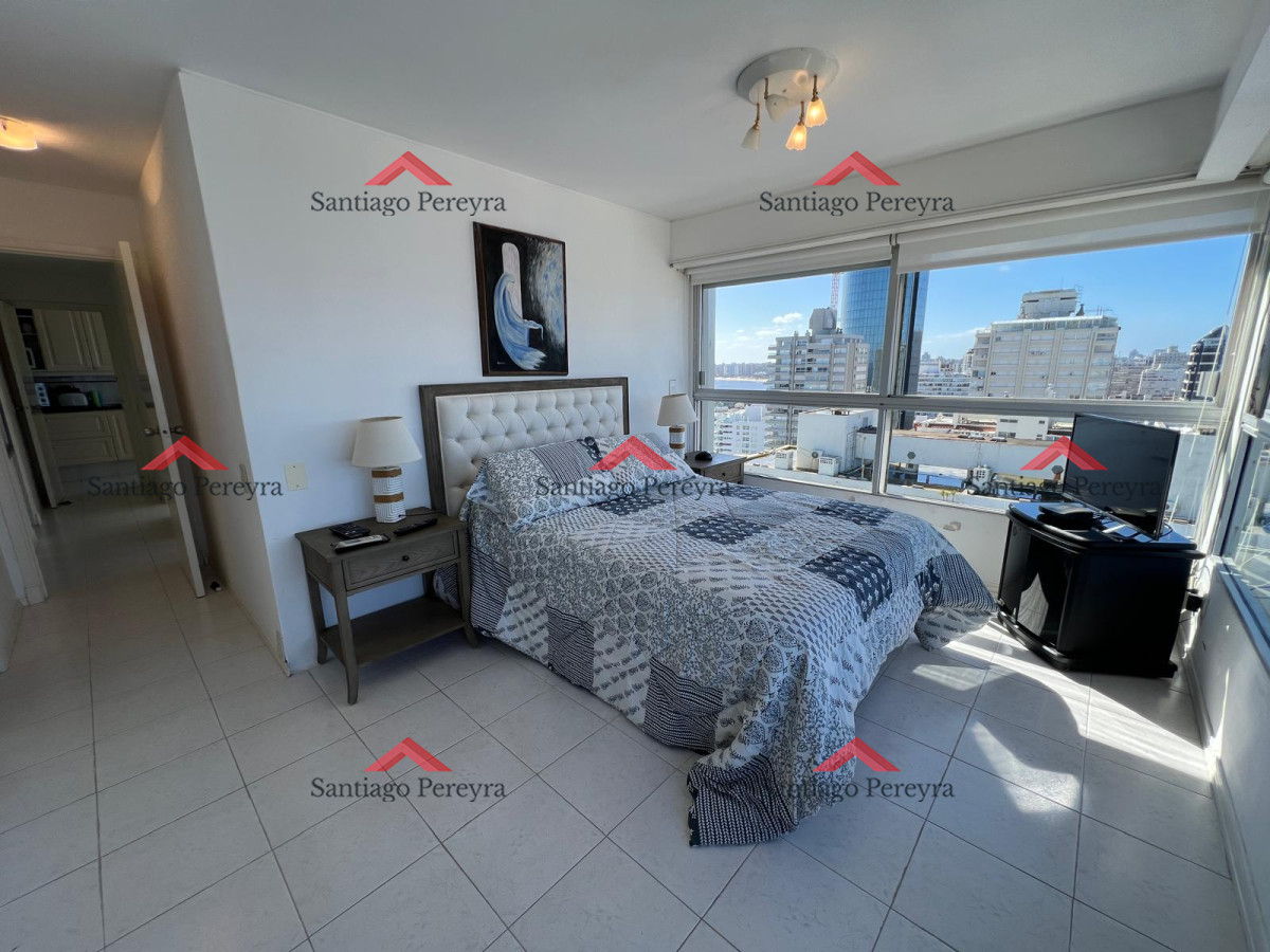 Apartamento ID.16751 - Excepcional vista en Peninsula