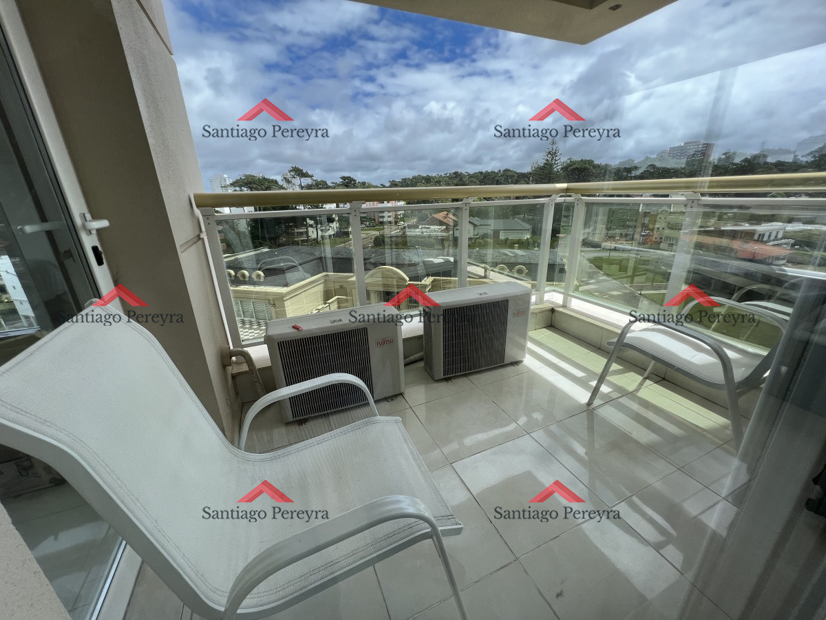 Apartamento ID.15437 - mansa primera linea