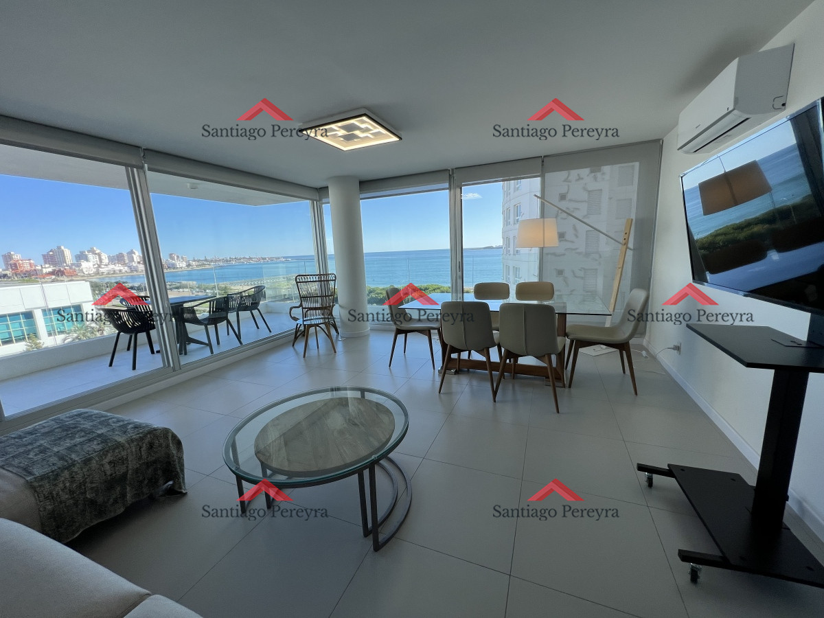 Mansa - GoPunta - Portal Inmobiliario de Punta del Este - Maldonado