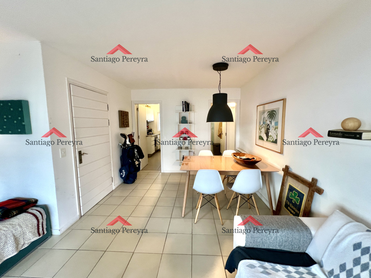 Apartamento ID.16613 - Apartamento en Punta del Este, Península