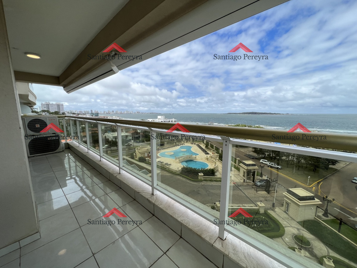 Apartamento ID.15437 - mansa primera linea