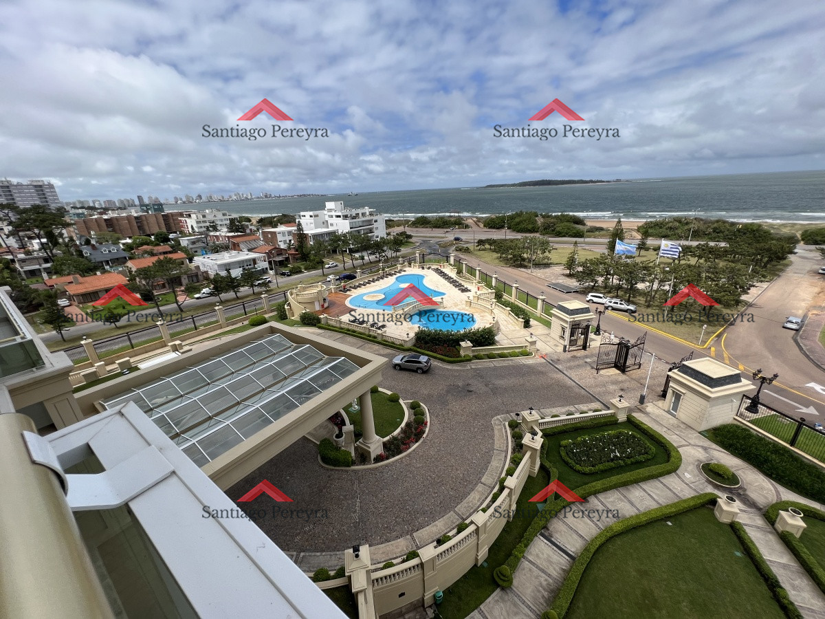 Apartamento ID.15437 - mansa primera linea