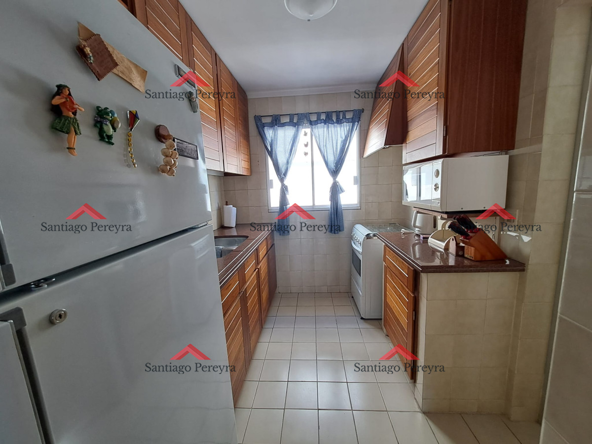 Apartamento ID.15788 - Apartamento en venta en el puerto,  vista,  2 dormitorios