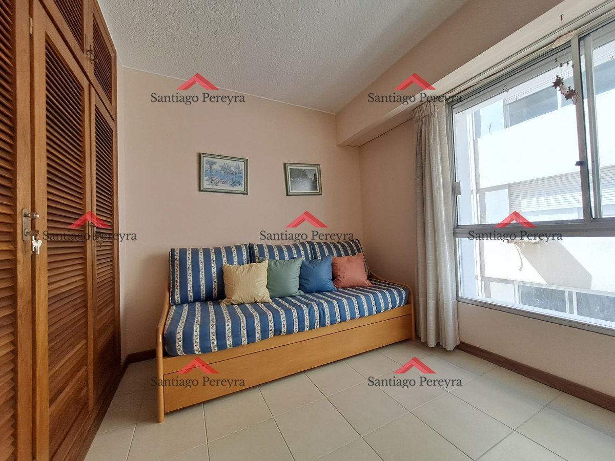 Apartamento ID.15788 - Apartamento en venta en el puerto,  vista,  2 dormitorios