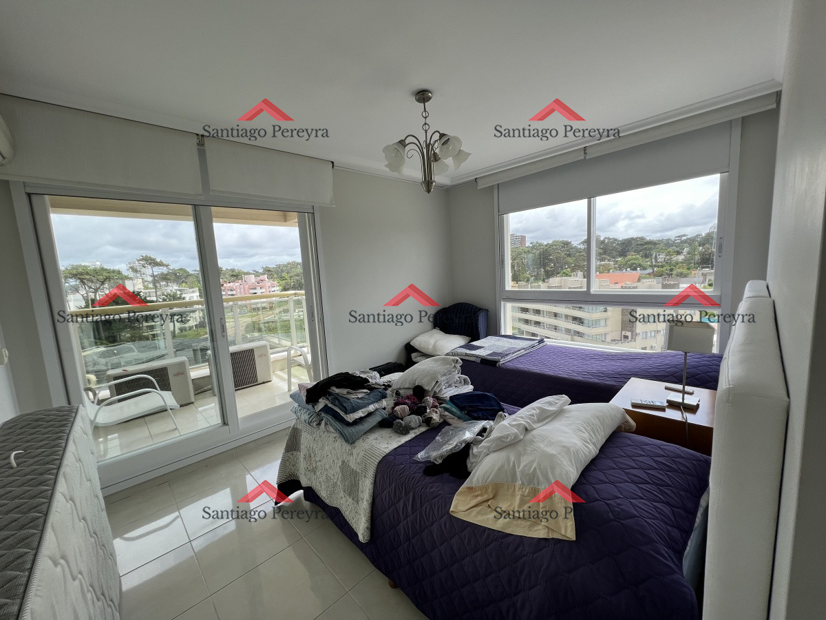 Apartamento ID.15437 - mansa primera linea