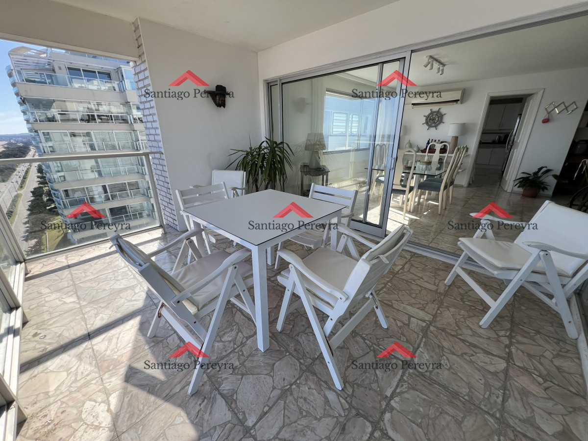 Apartamento ID.15889 - primera linea mansa