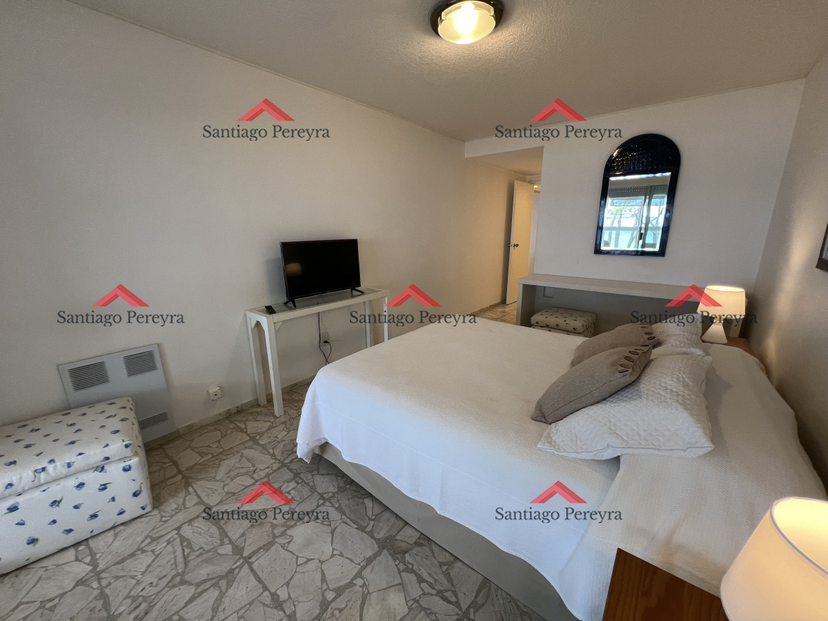 Apartamento ID.14400 - Apartamento en Mansa - Punta del Este