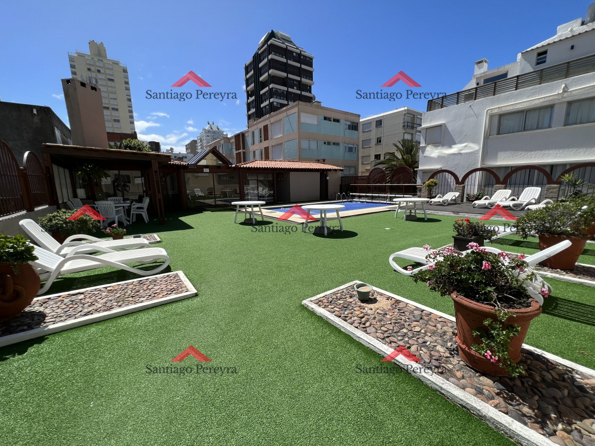 Apartamento ID.13443 - A PASOS DE EL EMIR CON PISCINA 