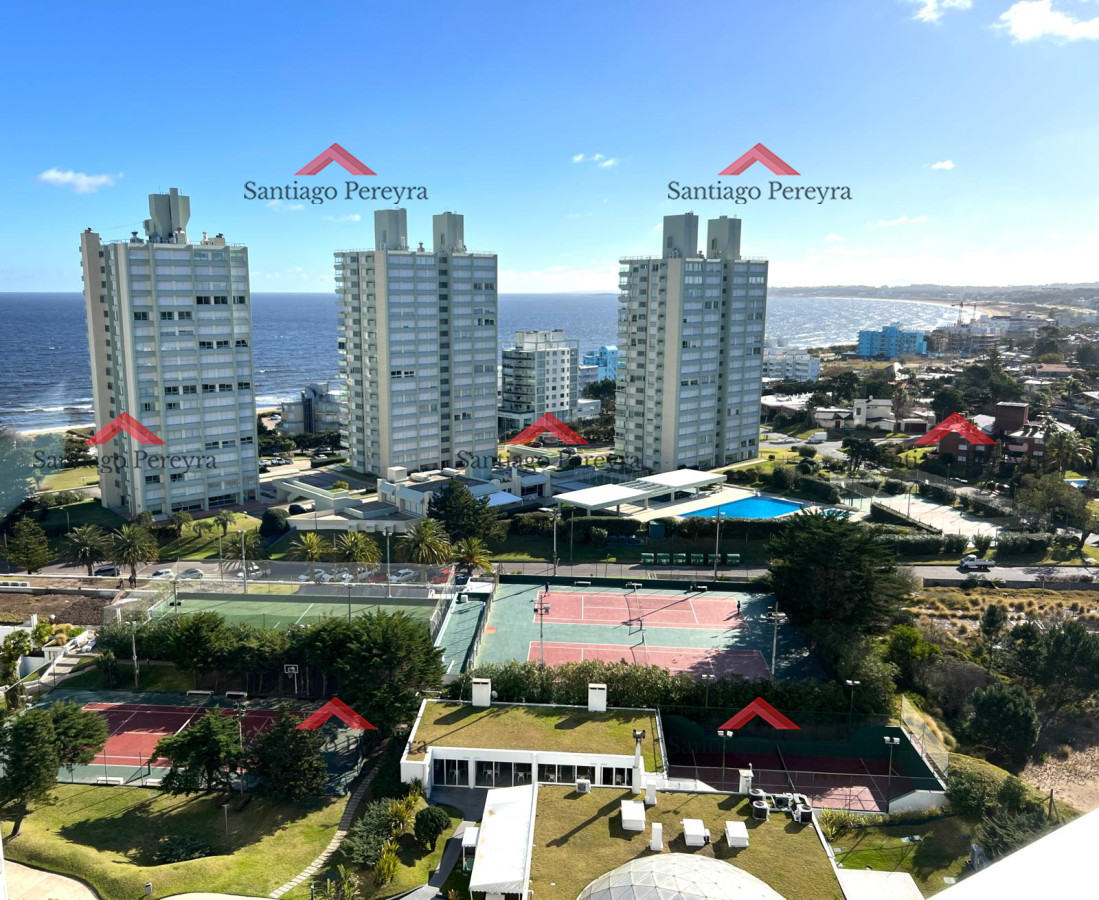 Apartamento ID.16750 - Apartamento de tres dormitorios en mansa