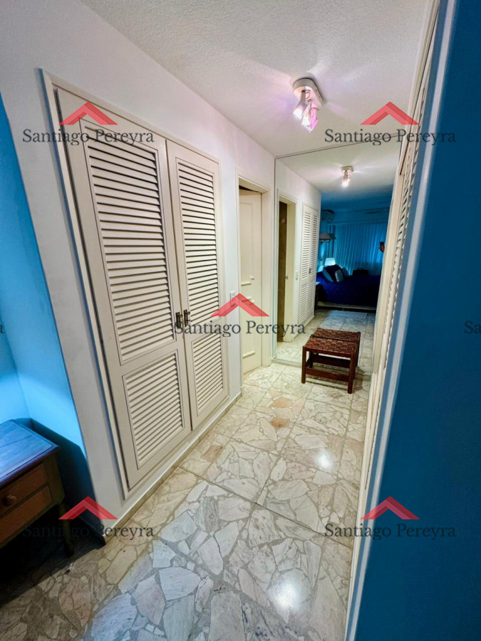 Apartamento ID.15889 - primera linea mansa