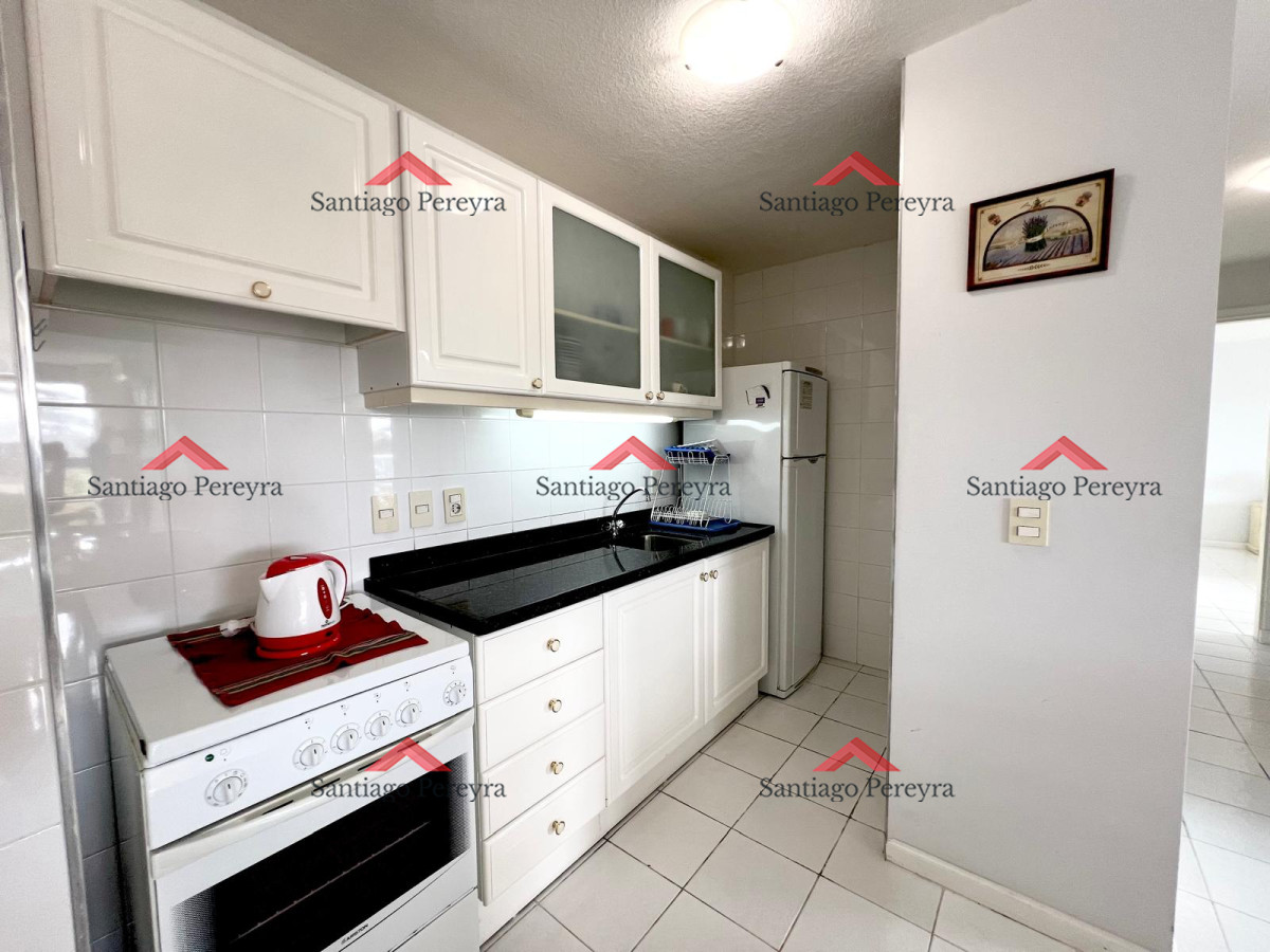 Apartamento ID.15784 - Mansa, edificio con servicios. Parada 8.