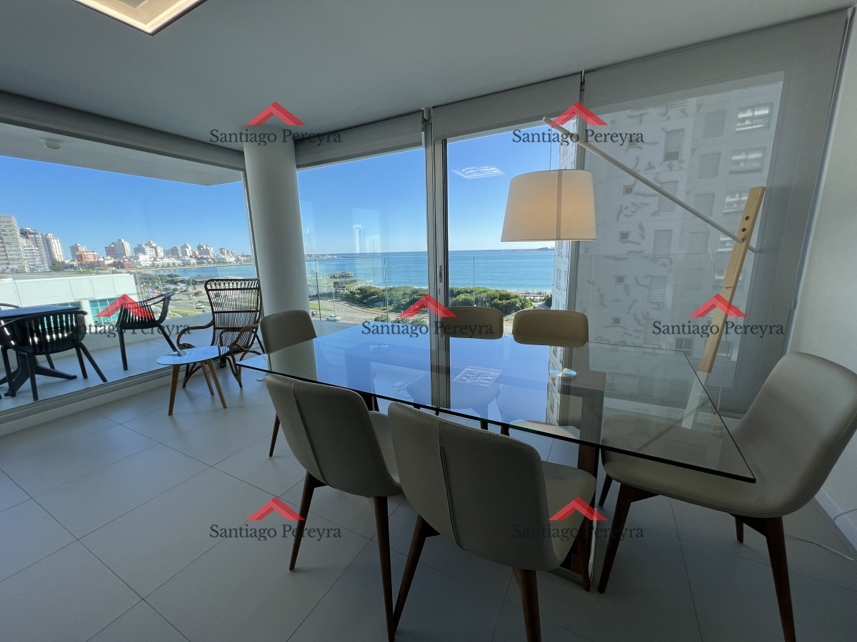 Mansa - GoPunta - Portal Inmobiliario de Punta del Este - Maldonado
