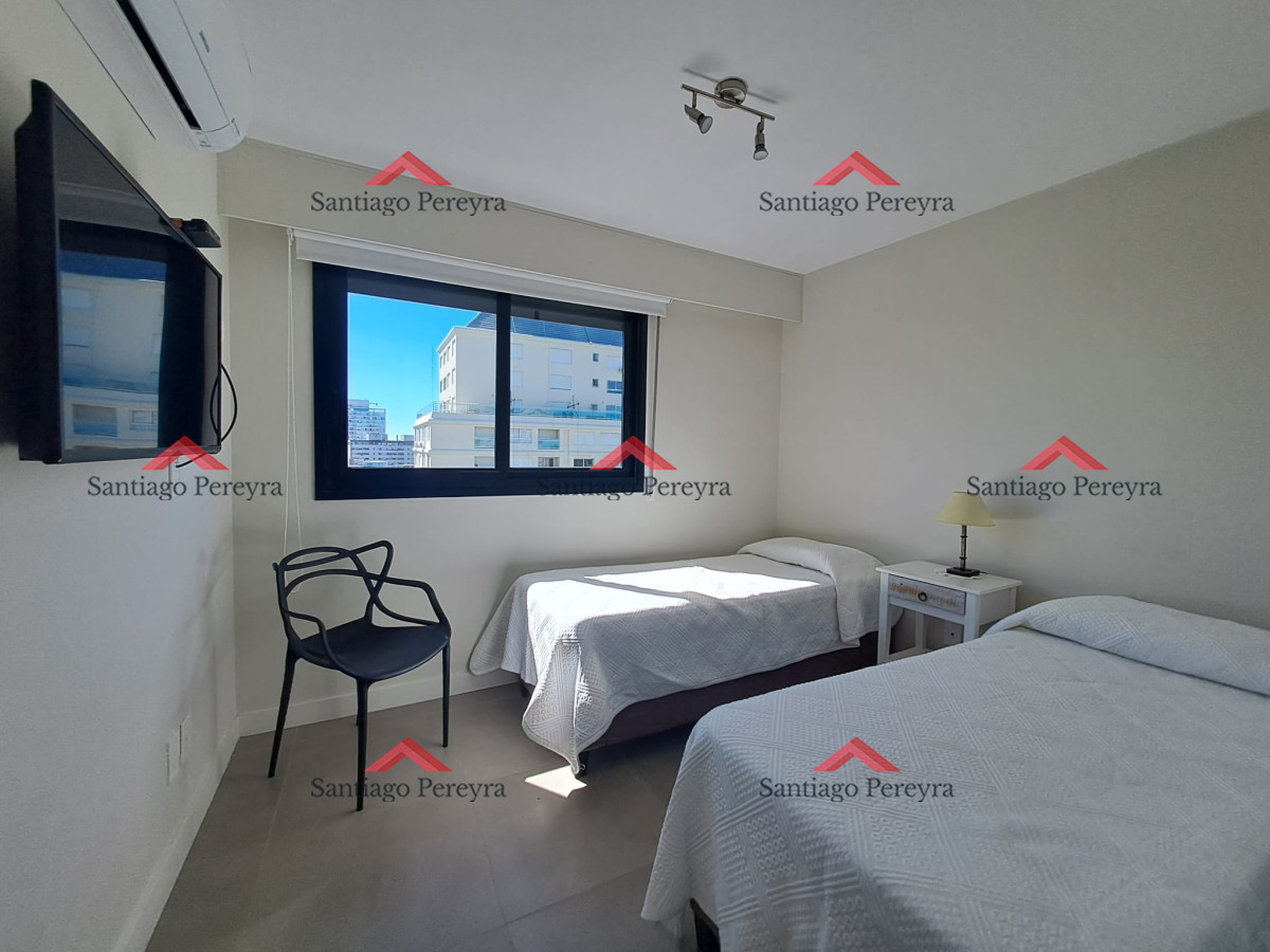Apartamento ID.15783 - Apartamento en Punta del Este, Roosevelt