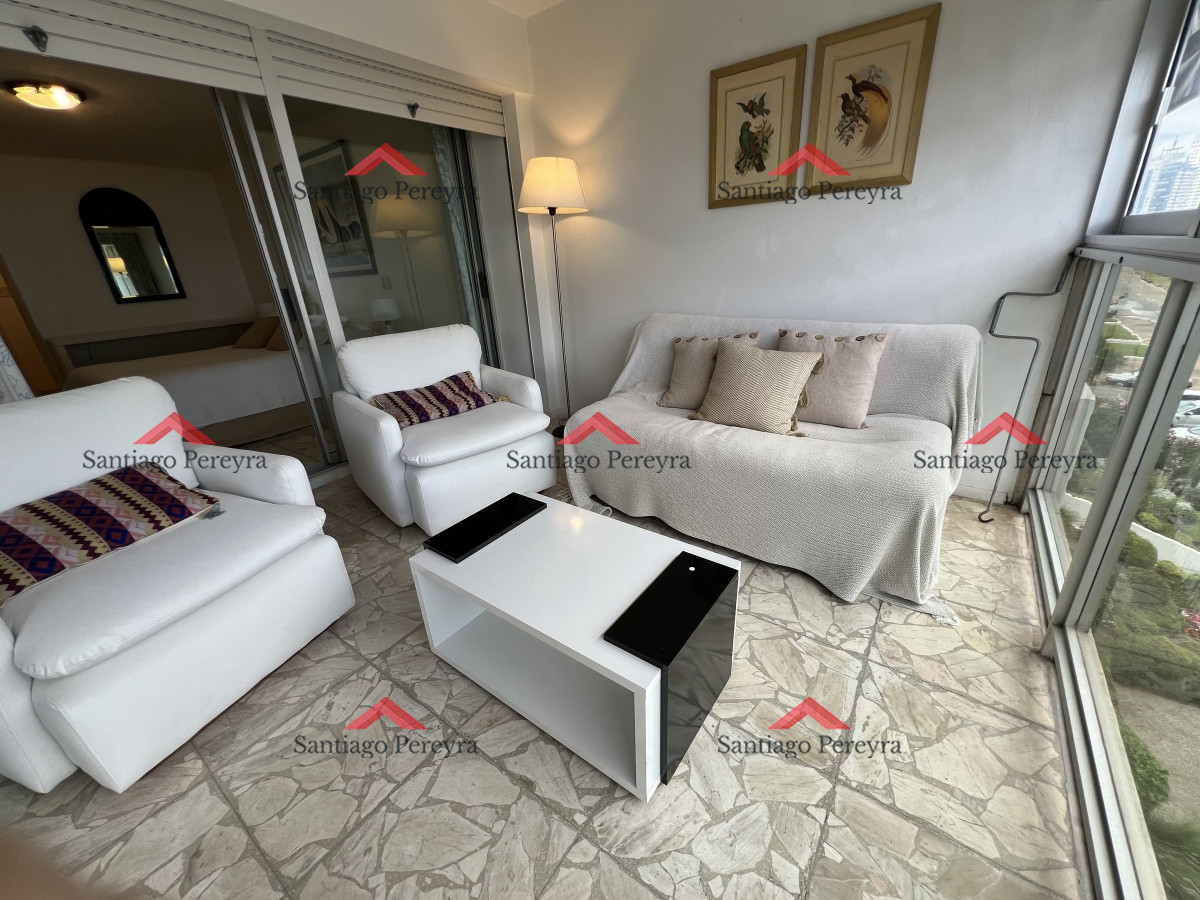 Apartamento ID.14400 - Apartamento en Mansa - Punta del Este