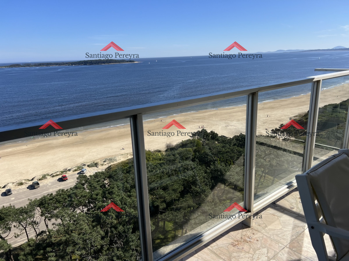 Apartamento ID.15889 - primera linea mansa