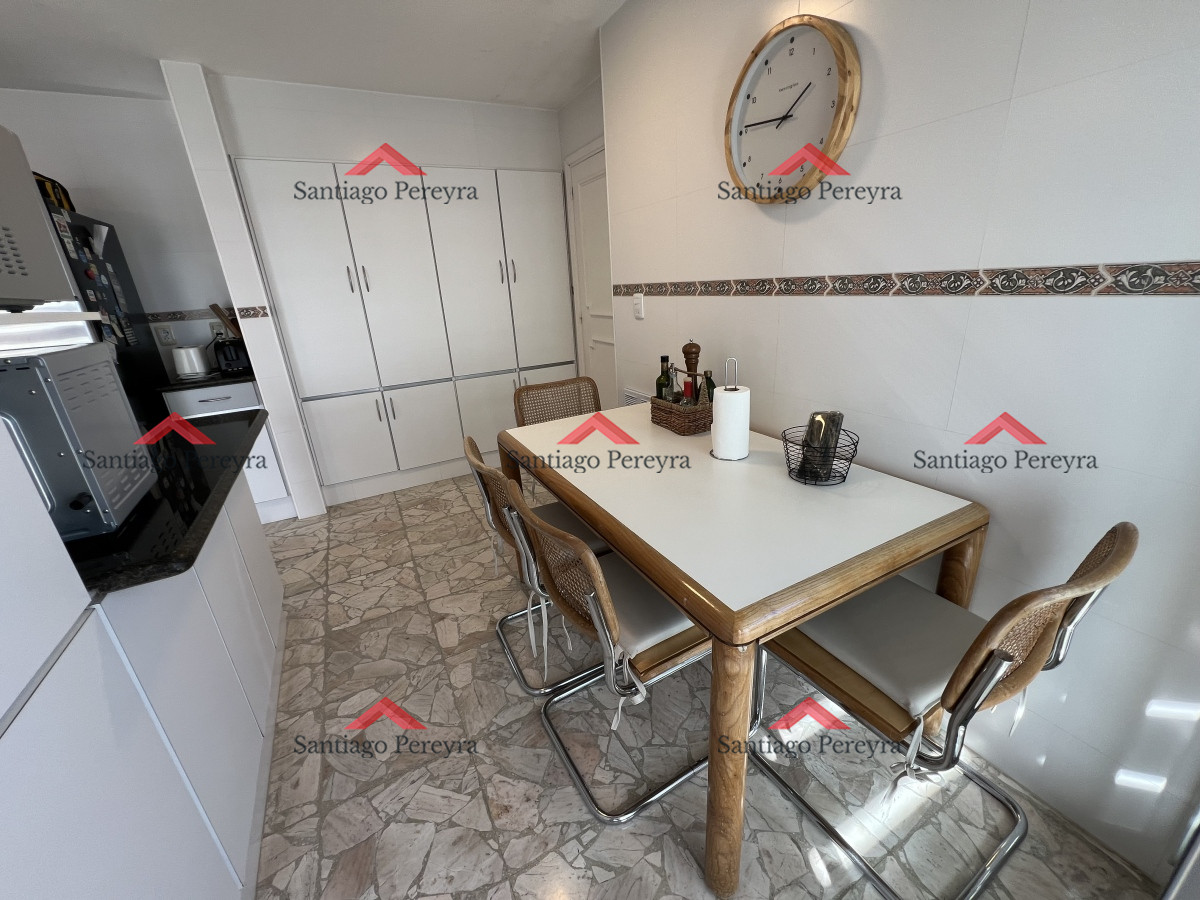 Apartamento ID.15889 - primera linea mansa