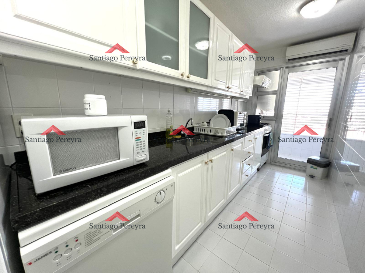 Apartamento ID.16750 - Apartamento de tres dormitorios en mansa