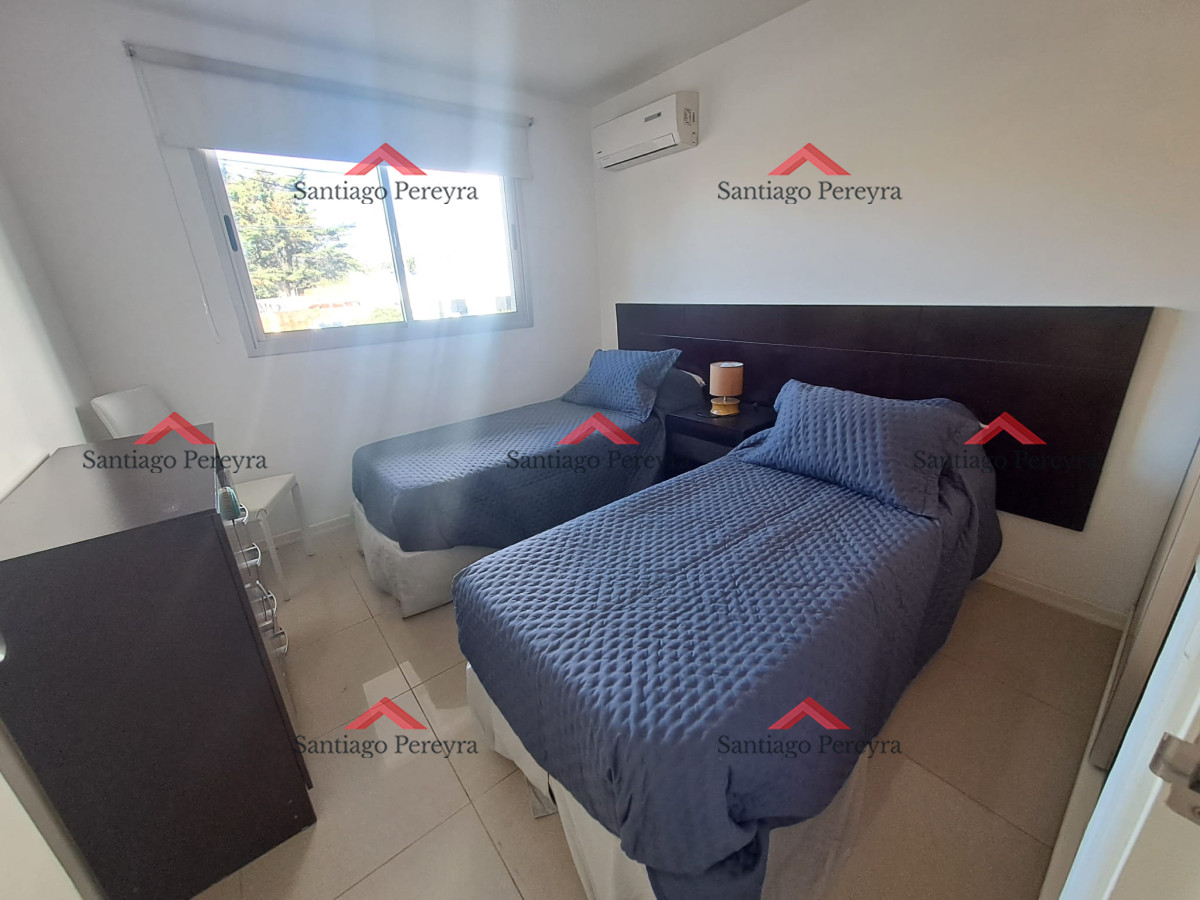 Apartamento ID.17018 - Apartamento en Punta del Este, Mansa