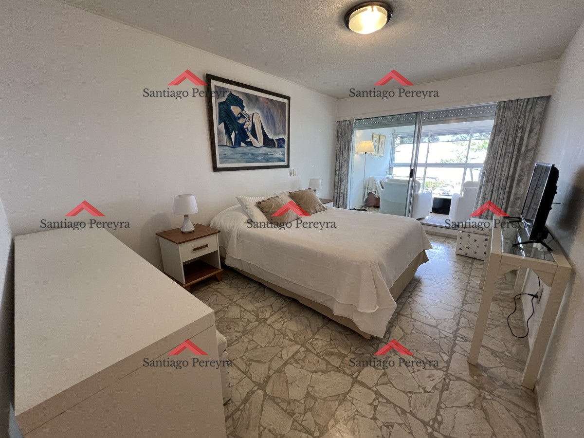 Apartamento ID.14400 - Apartamento en Mansa - Punta del Este