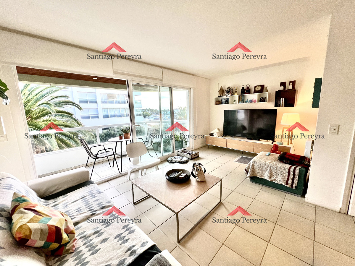 Apartamento ID.16613 - Apartamento en Punta del Este, Península