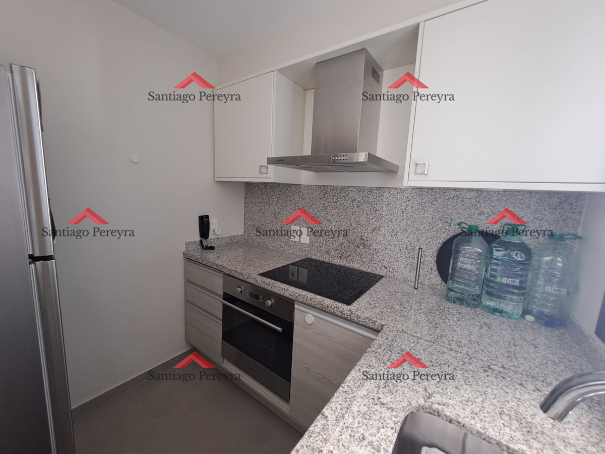 Apartamento ID.15783 - Apartamento en Punta del Este, Roosevelt